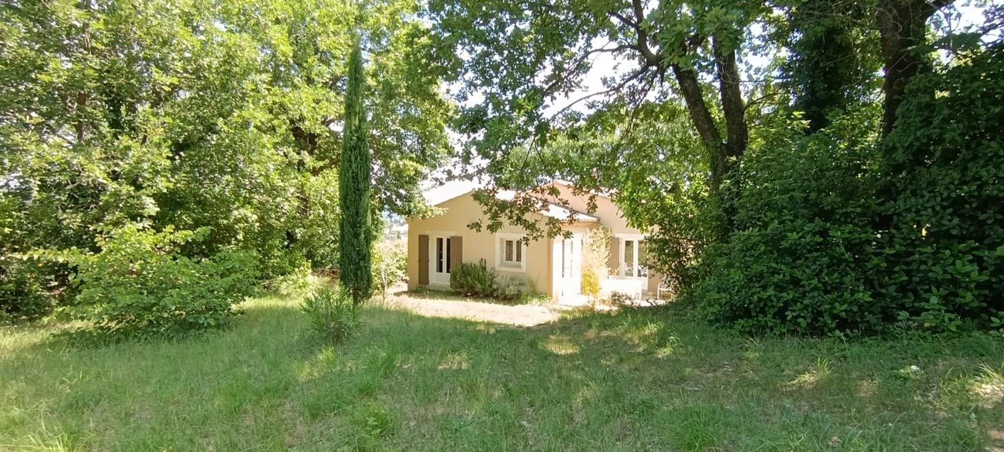 Les Lilas Des Chenes Piolenc Exterior foto